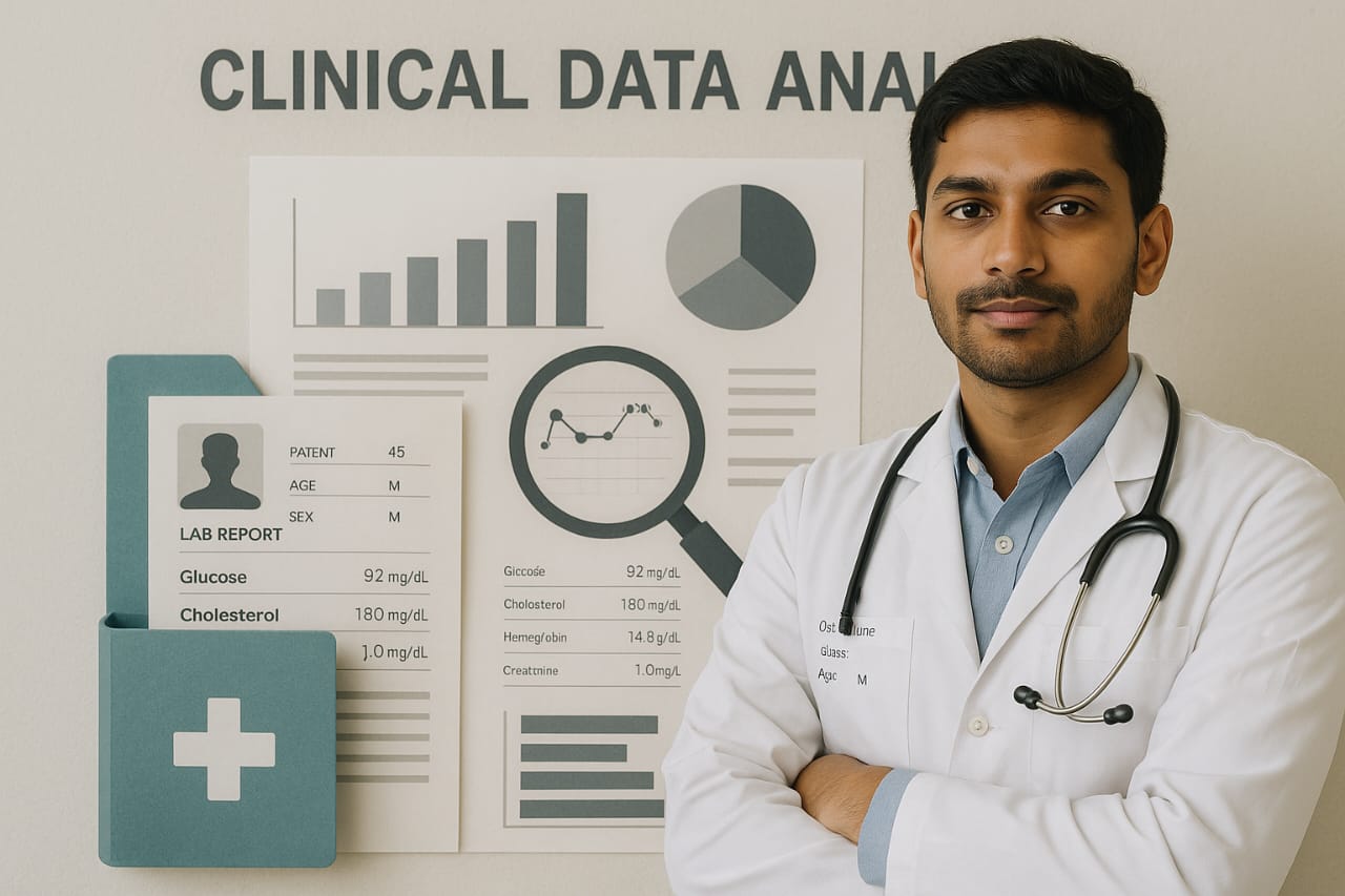 Clinical Data
