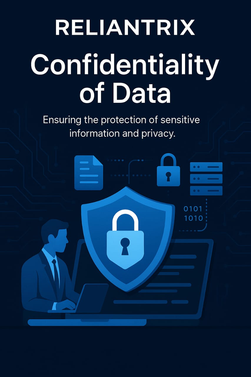 Confidentiality Practices